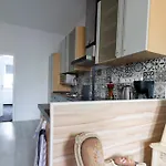 Appartement Villarosa *