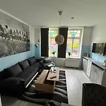 Villarosa Appartement Wilhelmshaven