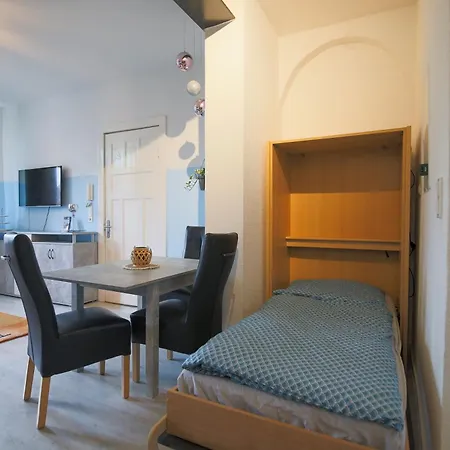 Apartment Villarosa *
