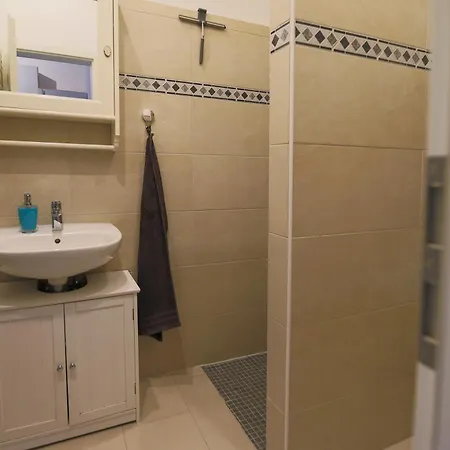 Villarosa Apartamento