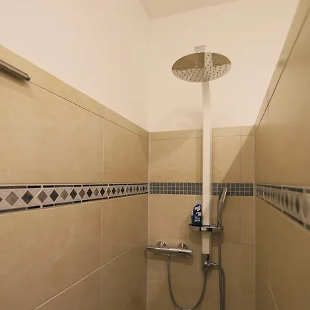 Apartment Villarosa *