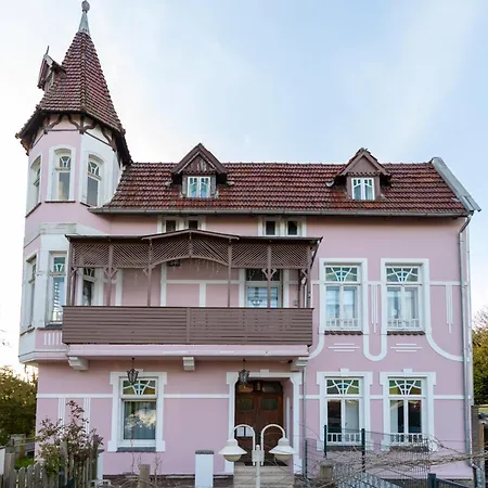 Villarosa Apartment Wilhelmshaven