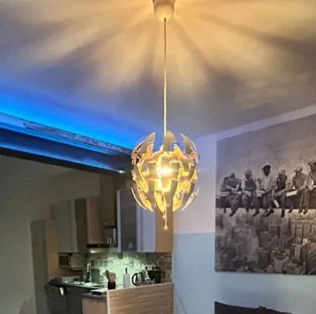 Villarosa Apartment *