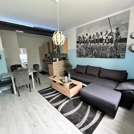 Villarosa * Wilhelmshaven