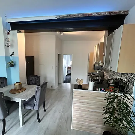 Villarosa Apartment *