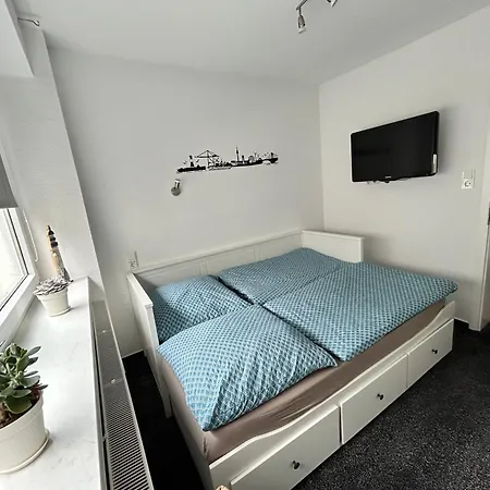 Apartment Villarosa *