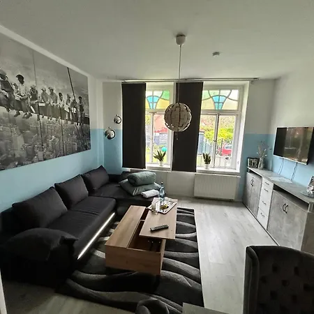 Villarosa Apartment Wilhelmshaven