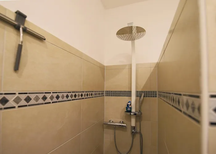 Apartmán Villarosa *