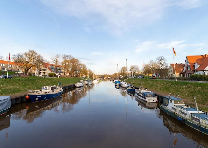 Villarosa Wilhelmshaven