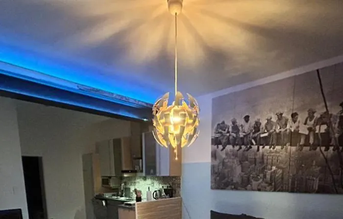 Villarosa Apartmán *