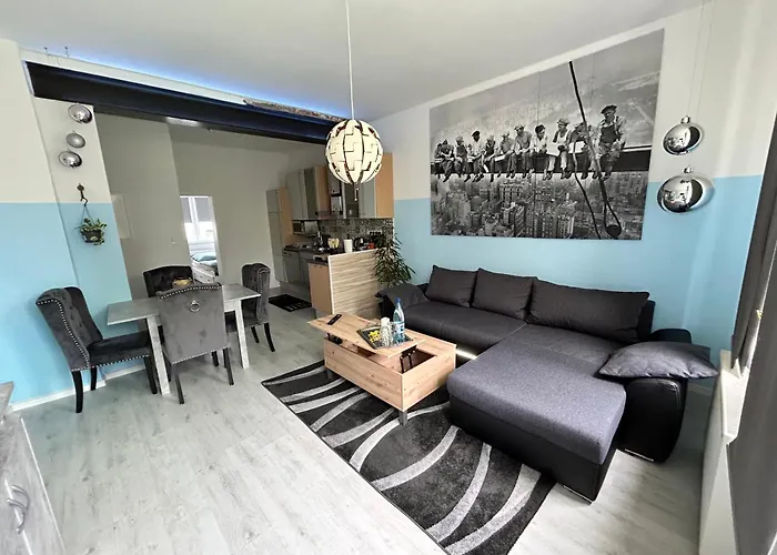 Villarosa * Wilhelmshaven