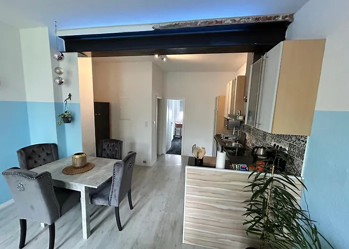 Villarosa Apartmán *