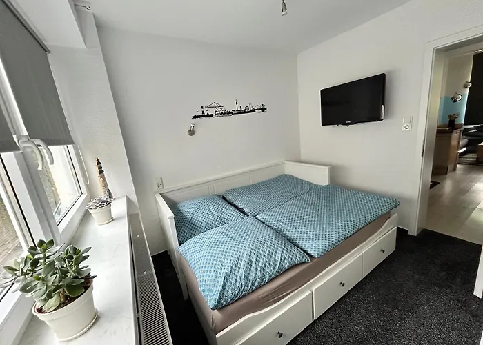 Apartmán Villarosa *